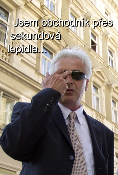 Tato ukázka kvality jen pro Vás