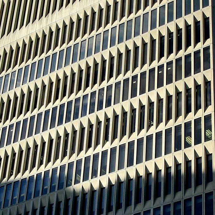 Kendall Facade