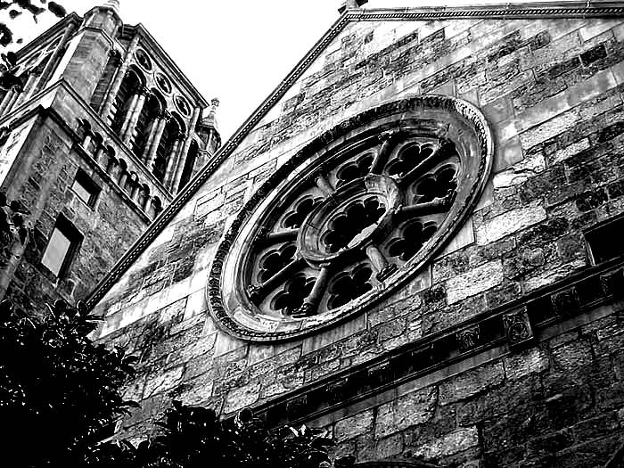 Church Court 1