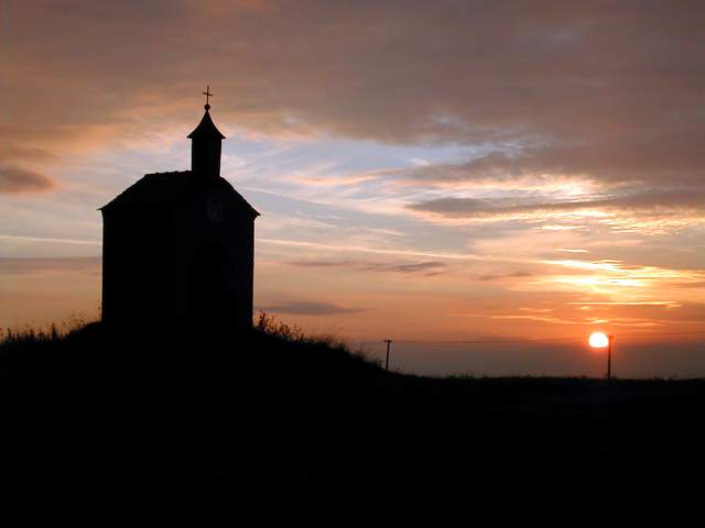 Kaplička