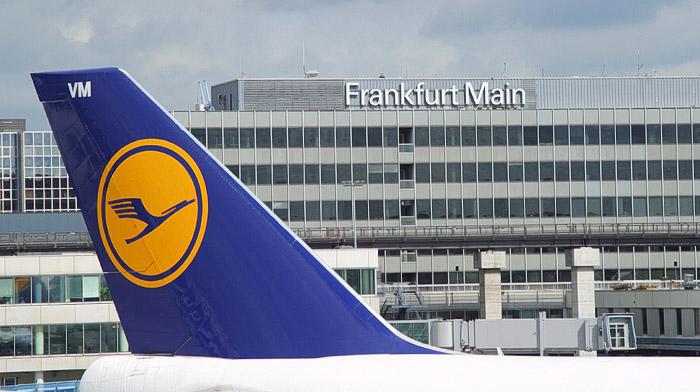 Frankfurt Airport