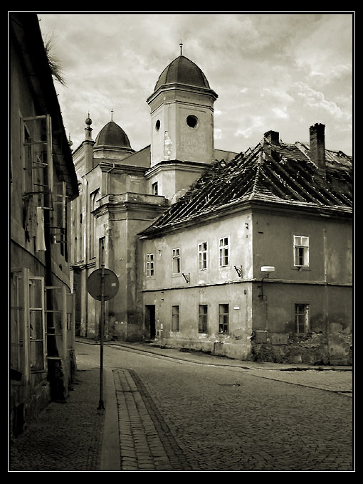 Vítej v Žatci II