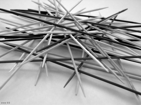 ...little black&grey chaoss...