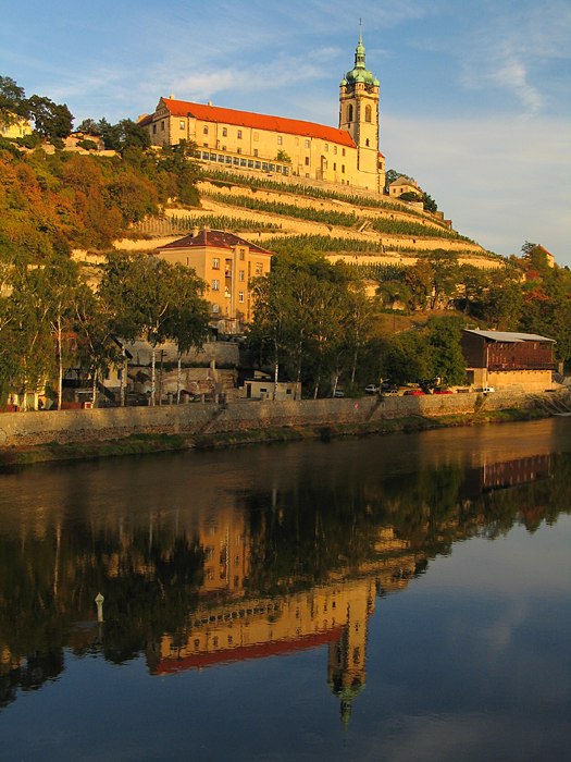 Mělnické zrcadlení