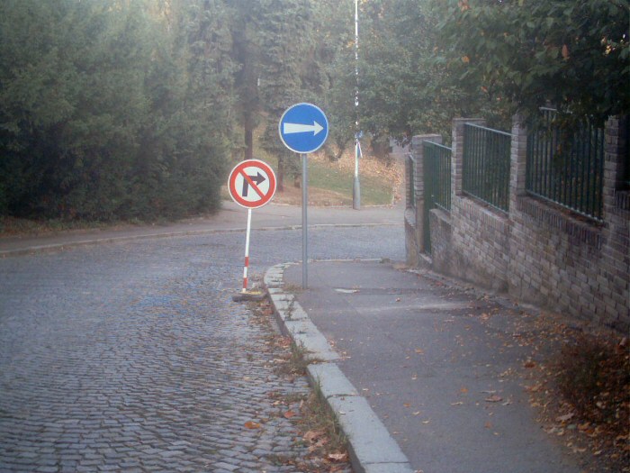 Kam dál?