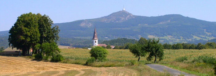Podještědí