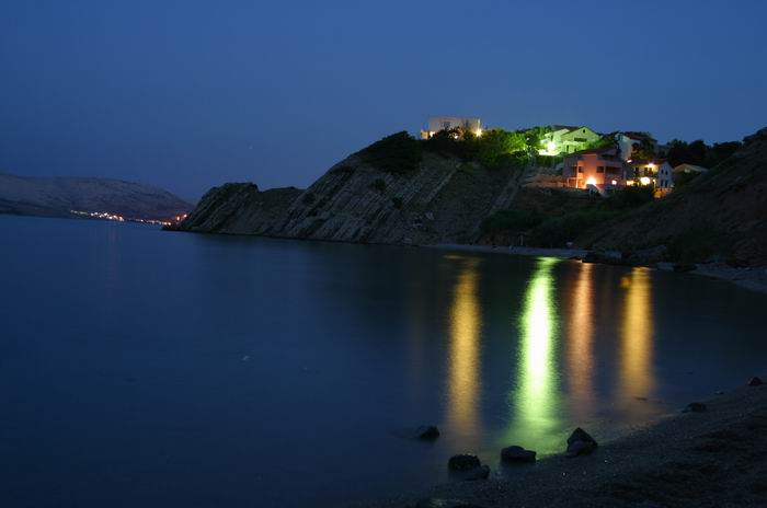 dobrou noc...