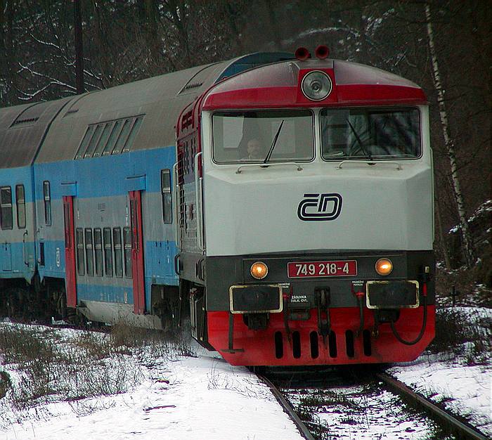 749 prijizdi do davle