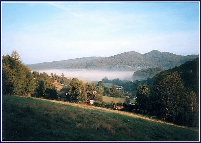 Podzimni rana prichazeji