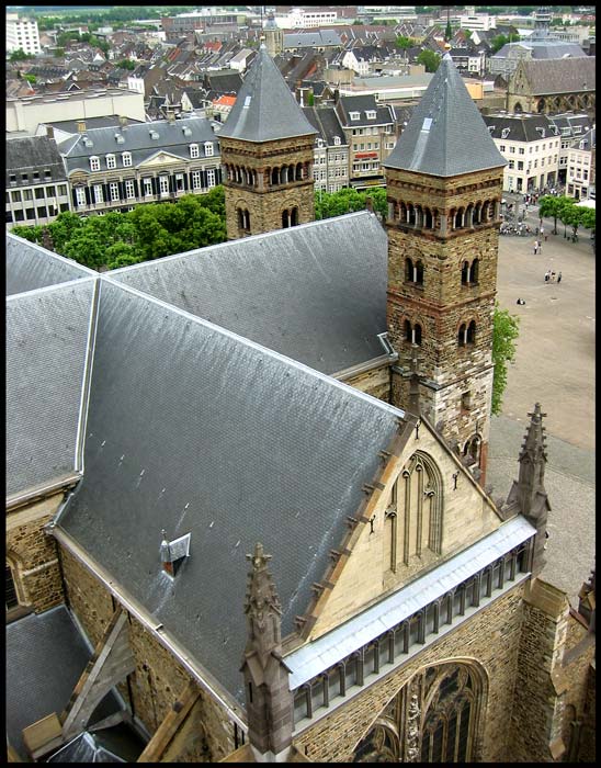 Maastricht
