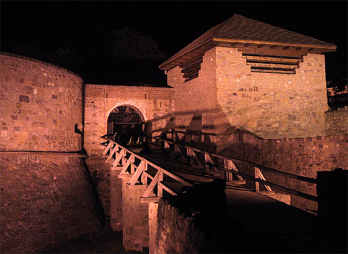 Ostřihom II
