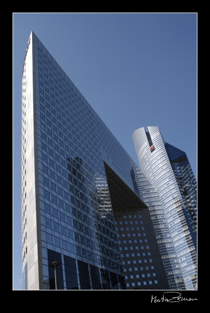 La Defence II.