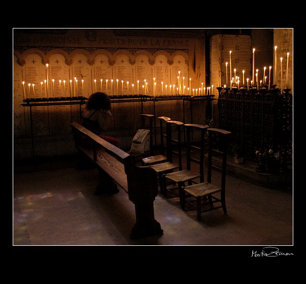 Saint Germain