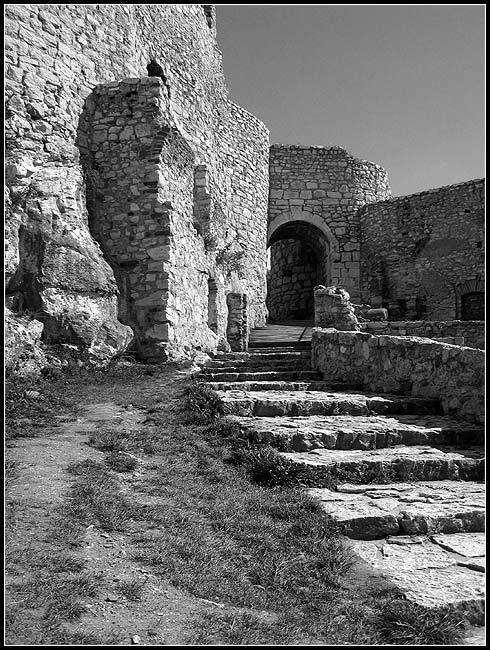Spišský hrad