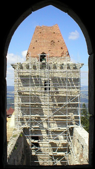 Zub času