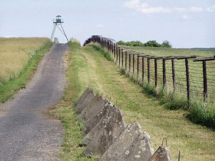 Skanzen u Čížova