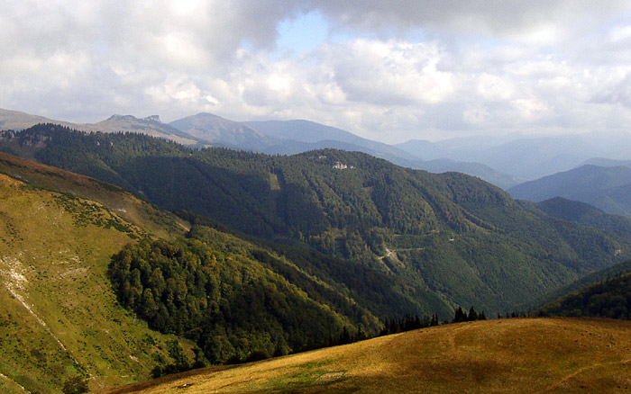 Velká Fatra