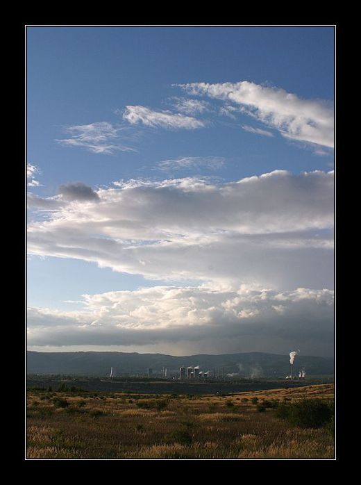 Jak se žije na severu...