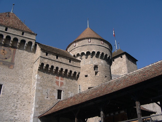 Chillon