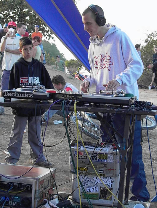 DJ´s