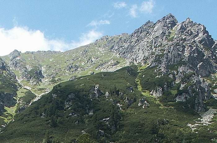 Tatry