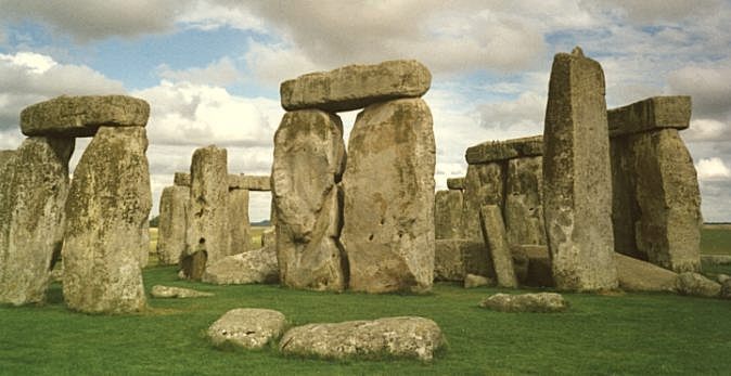 Stonehenge