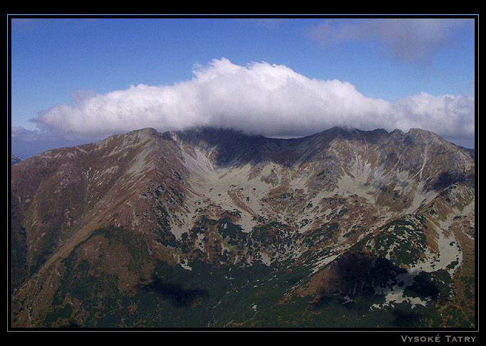 Vysoké Tatry