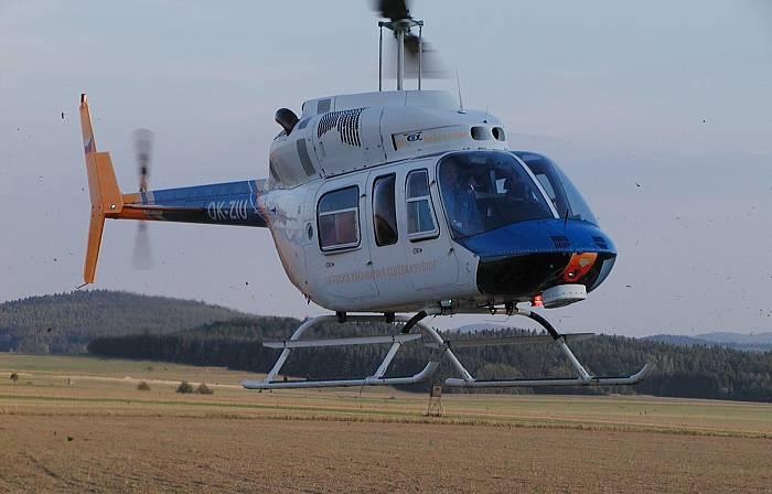 Bell 206