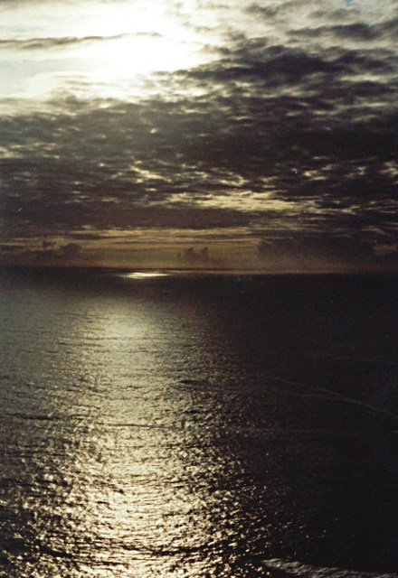 Finisterre