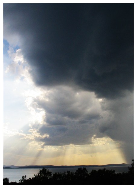 Chorvatske nebo II upravene.