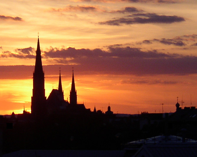 Olomoucký Dóm