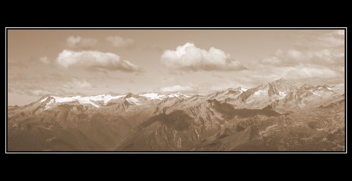 Dolomity Brenta