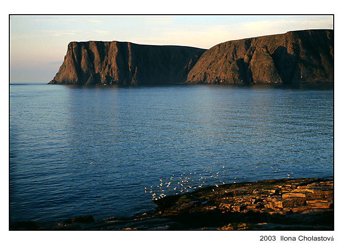 Nordkapp
