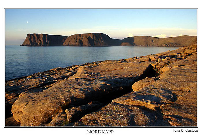 Nordkapp