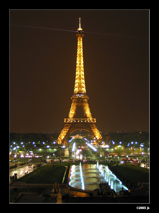 Paris