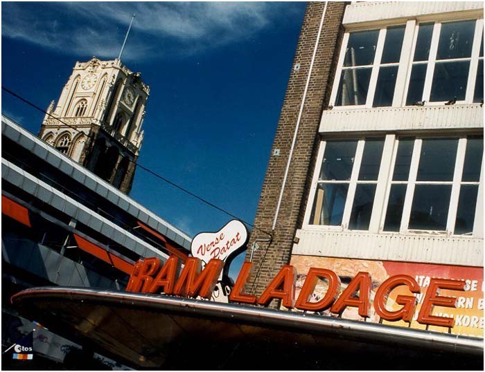 Rotterdam