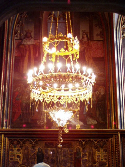 lustr