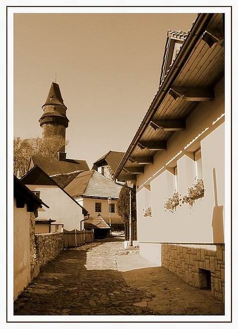 Štramberk
