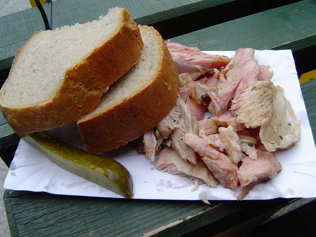 Mňamka