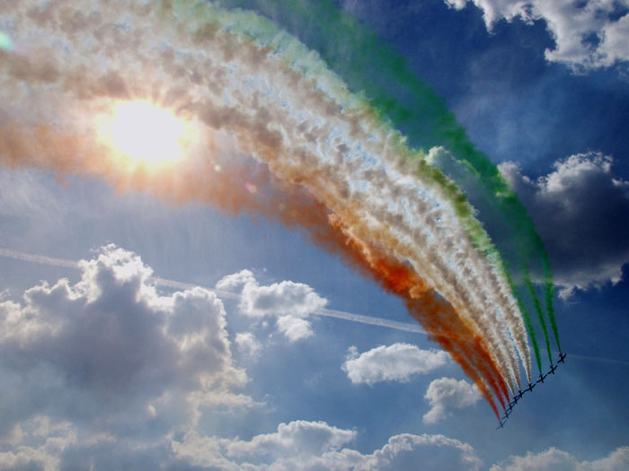 CIAF po italsku