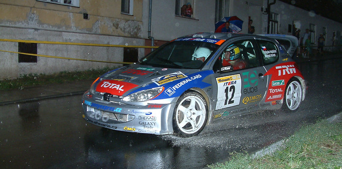 Pohořelice Štěpán Vojtěch