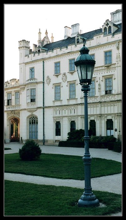 Lednice