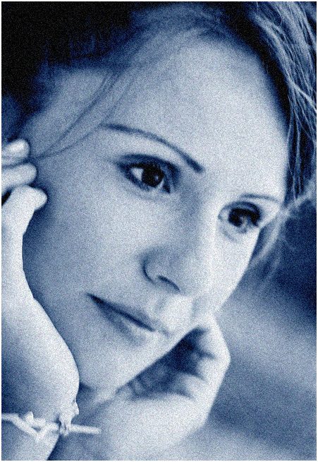 Mala som taky sen...