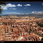 Bryce Canyon - USA