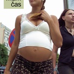 Těhotná na workshopu bude v listopadu, info fotoworkshop.cz