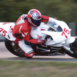 Dření kolen na konci sezony I.