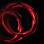 the fire circles