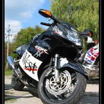 Honda I