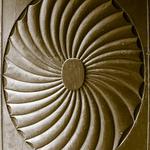 Vrata Prazskeho domu fotografie