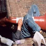 Tak trošku jiný muzikant...